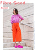 Fibre Mood - Sewing Magazine - Edition 23